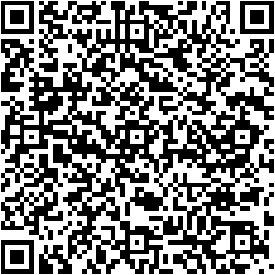 QR-Code der Post Petersberg