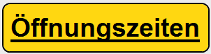 Öffungszeiten Post Petersberg